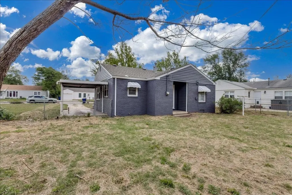 4551 S Walnut Avenue Wichita KS 67217