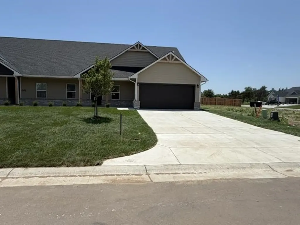 13015 W Thorton Street Wichita KS 67235