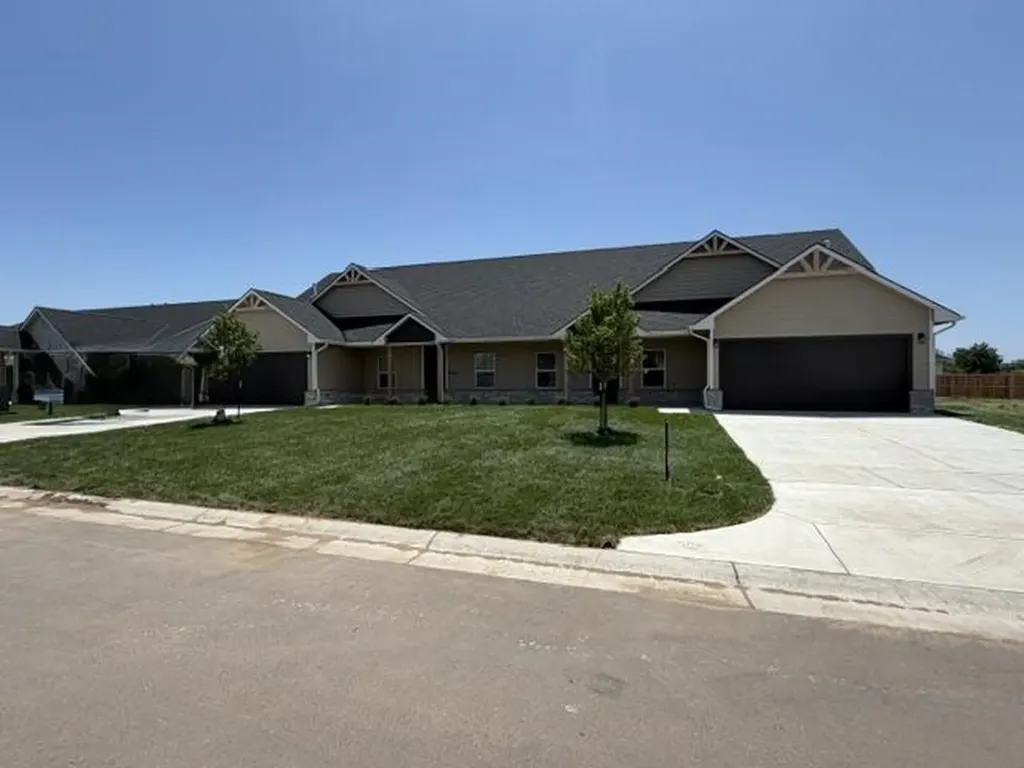 13015 W Thorton Street Wichita KS 67235