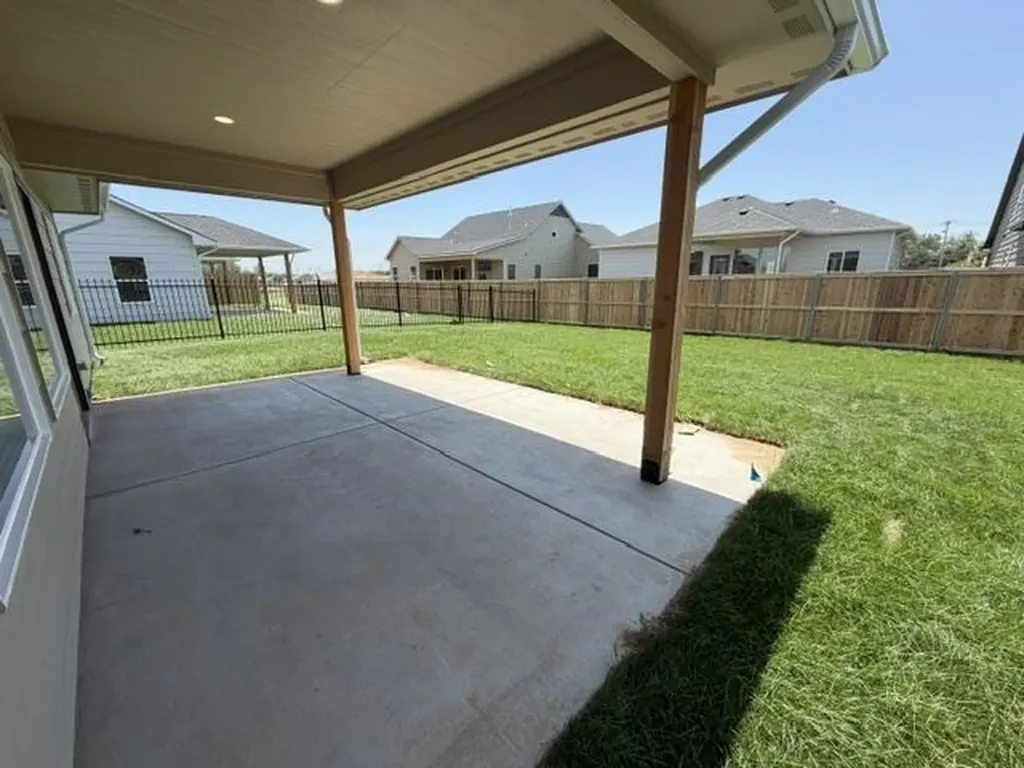 13015 W Thorton Street Wichita KS 67235