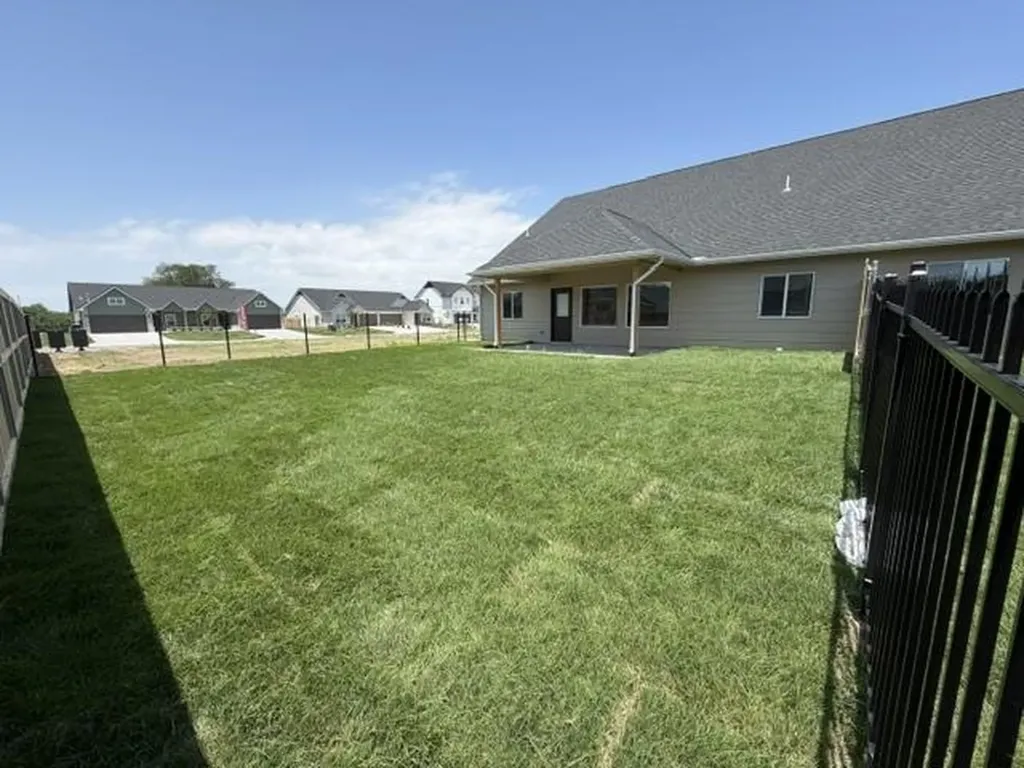 13015 W Thorton Street Wichita KS 67235