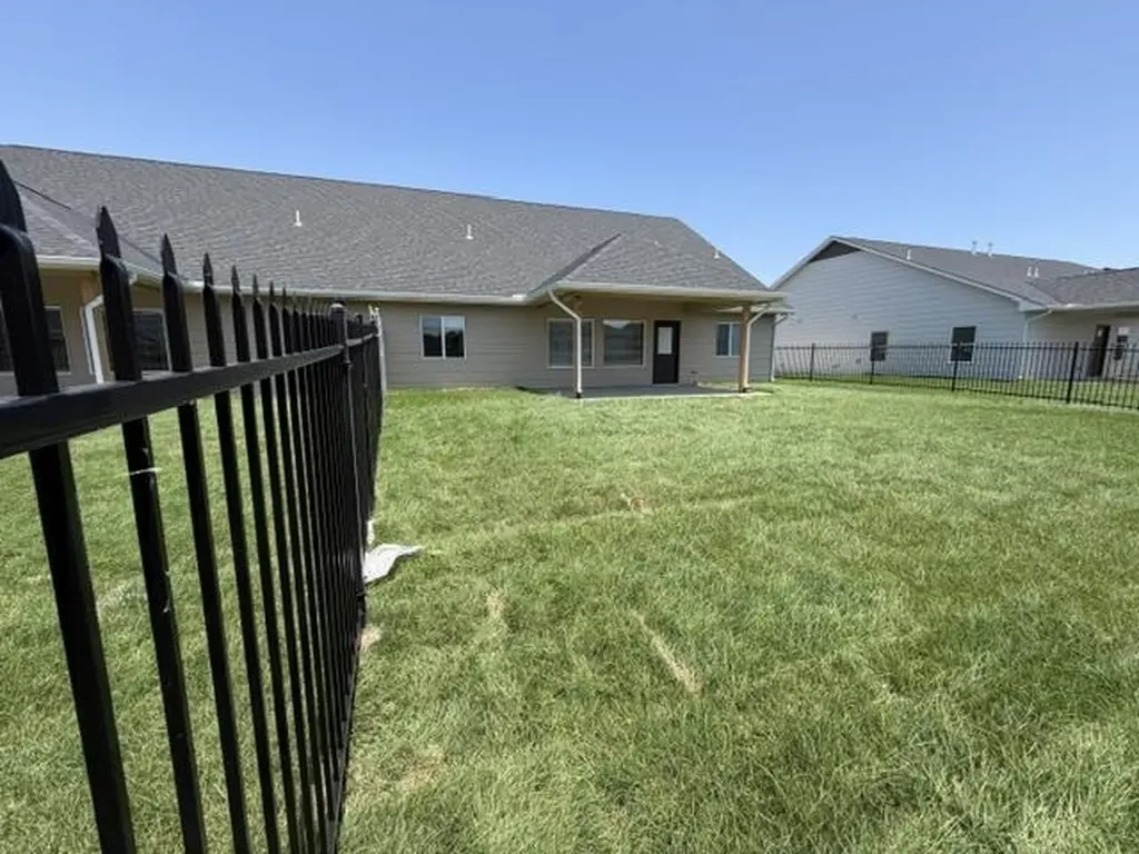 13015 W Thorton Street Wichita KS 67235