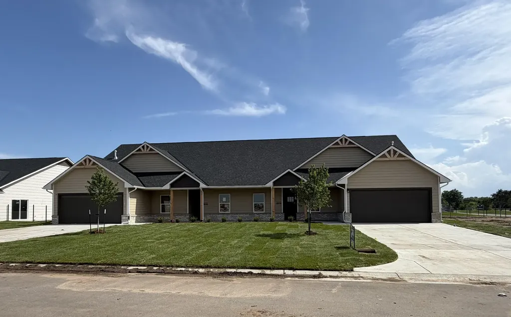 13015 W Thorton Street Wichita KS 67235