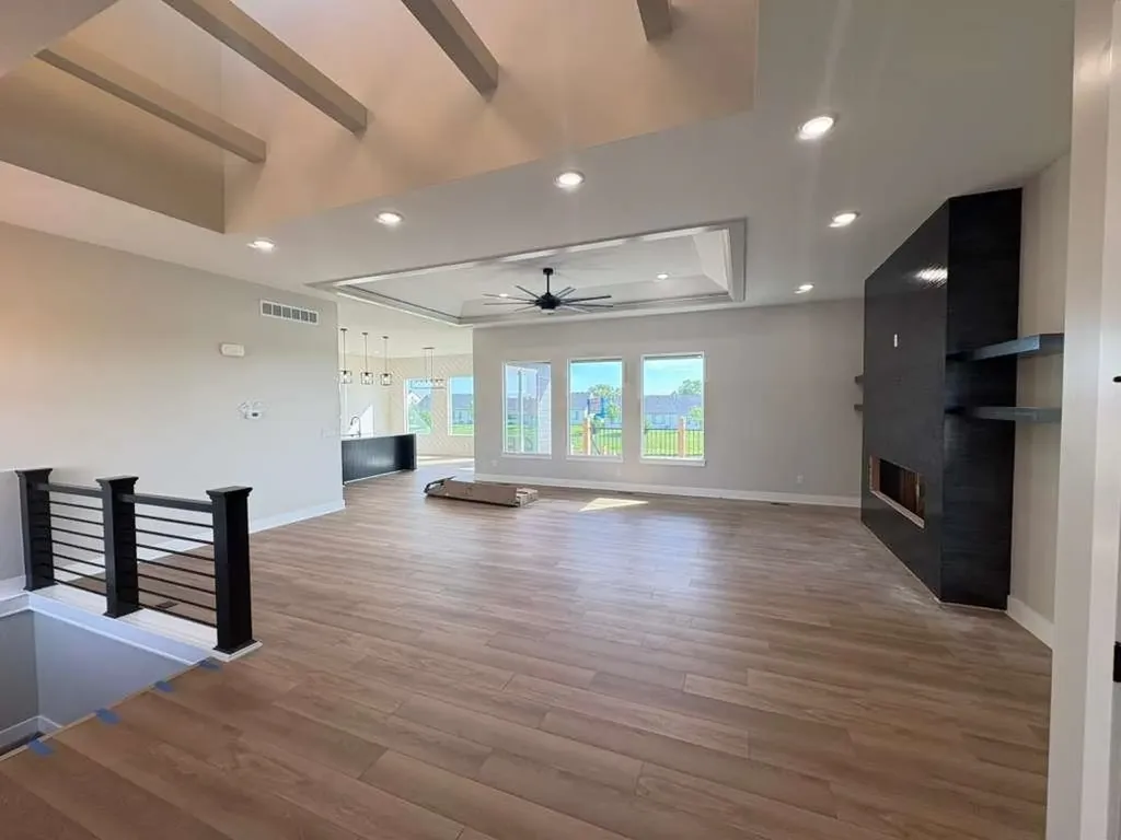 5046 N Remington Street Bel Aire KS 67226