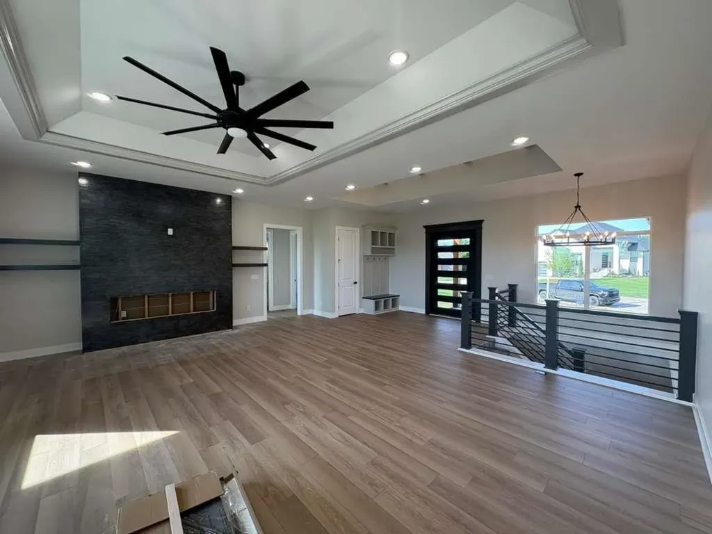 5046 N Remington Street Bel Aire KS 67226