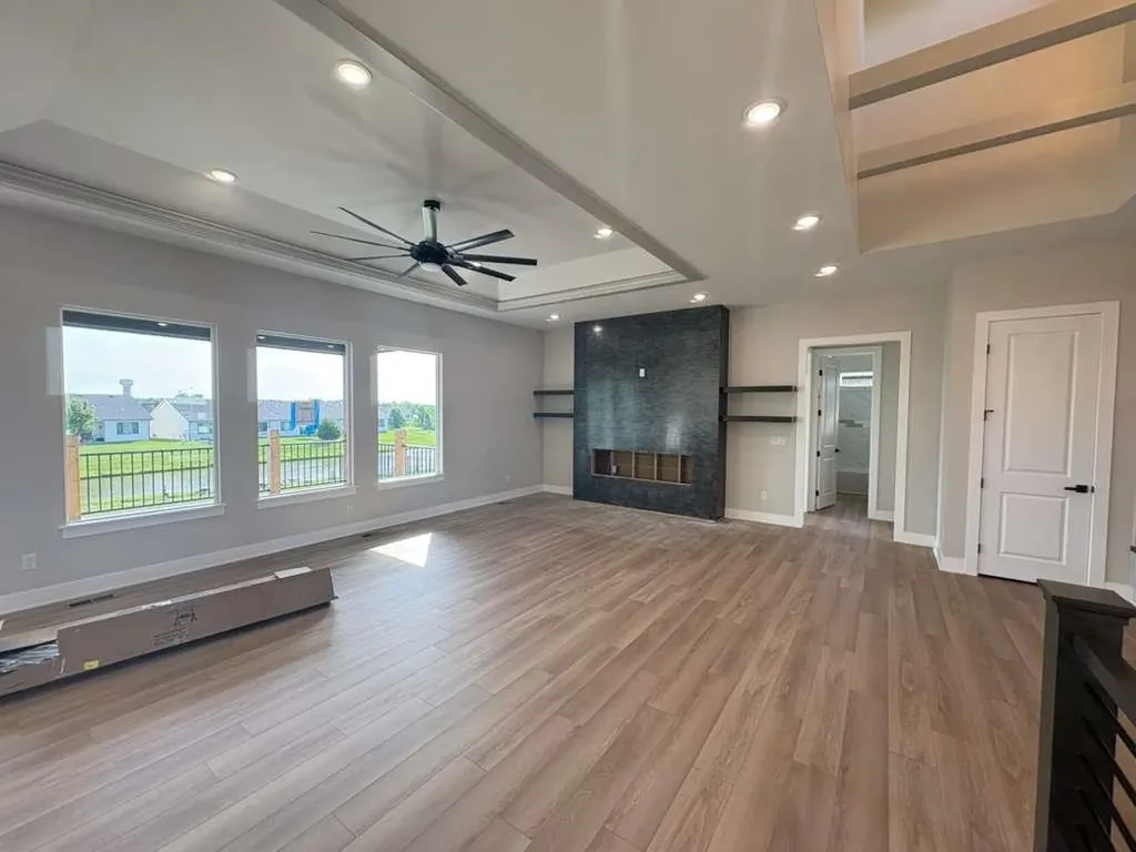 5046 N Remington Street Bel Aire KS 67226