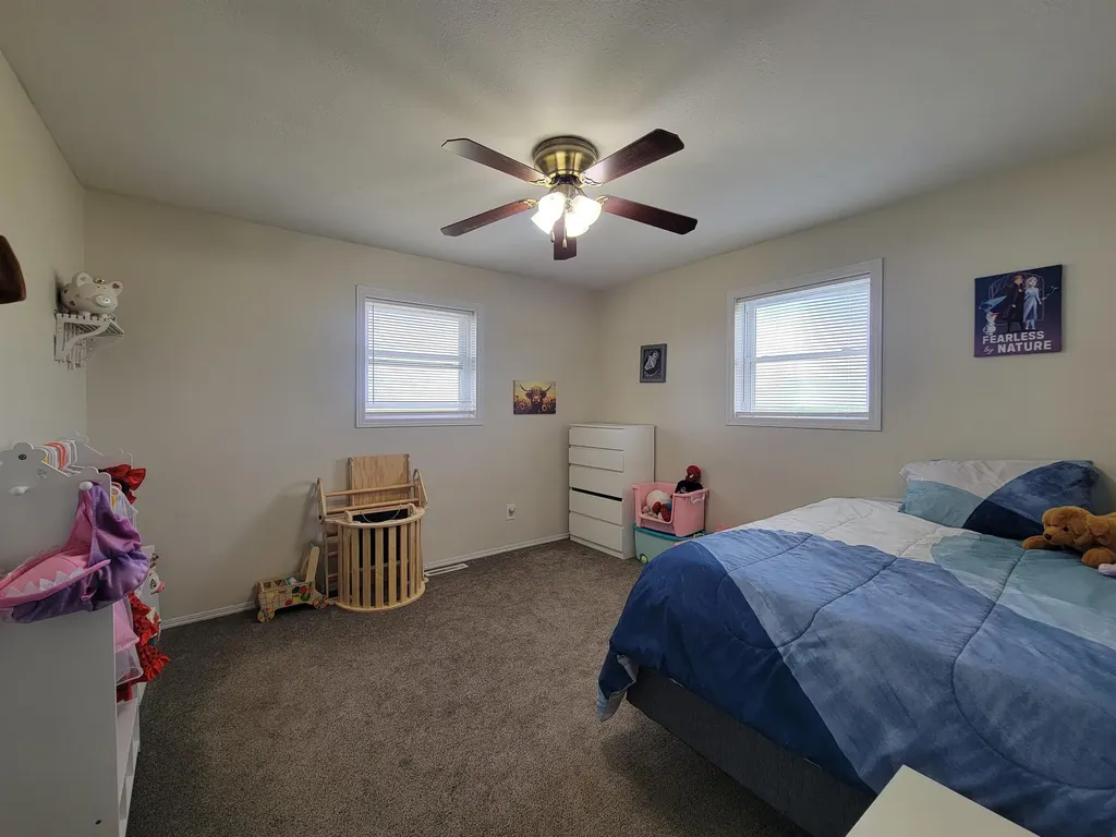 13751 N A Wellington KS 67152