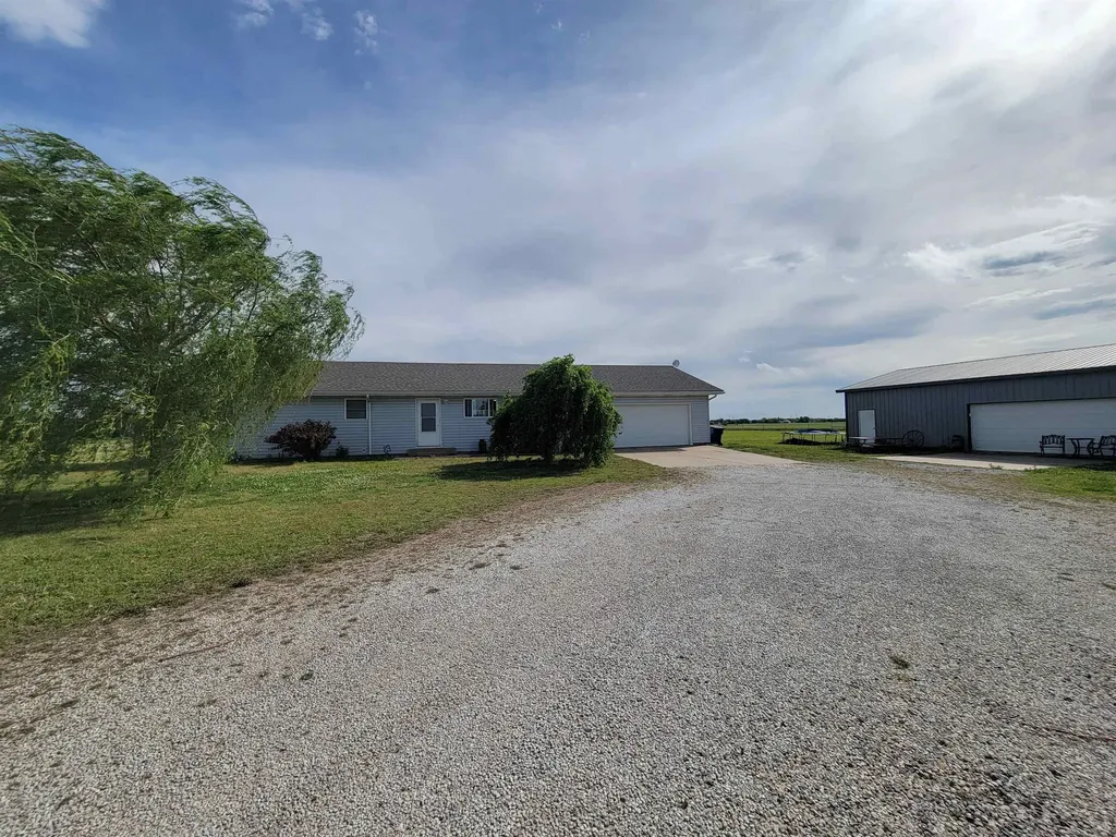 13751 N A Wellington KS 67152