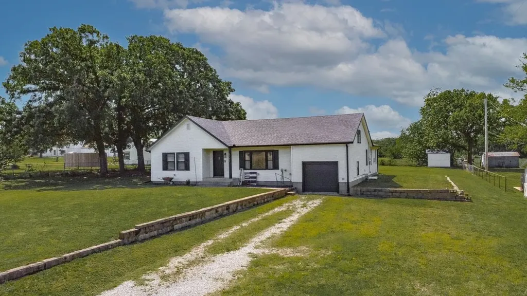 6797 312th Road Arkansas City KS 67005
