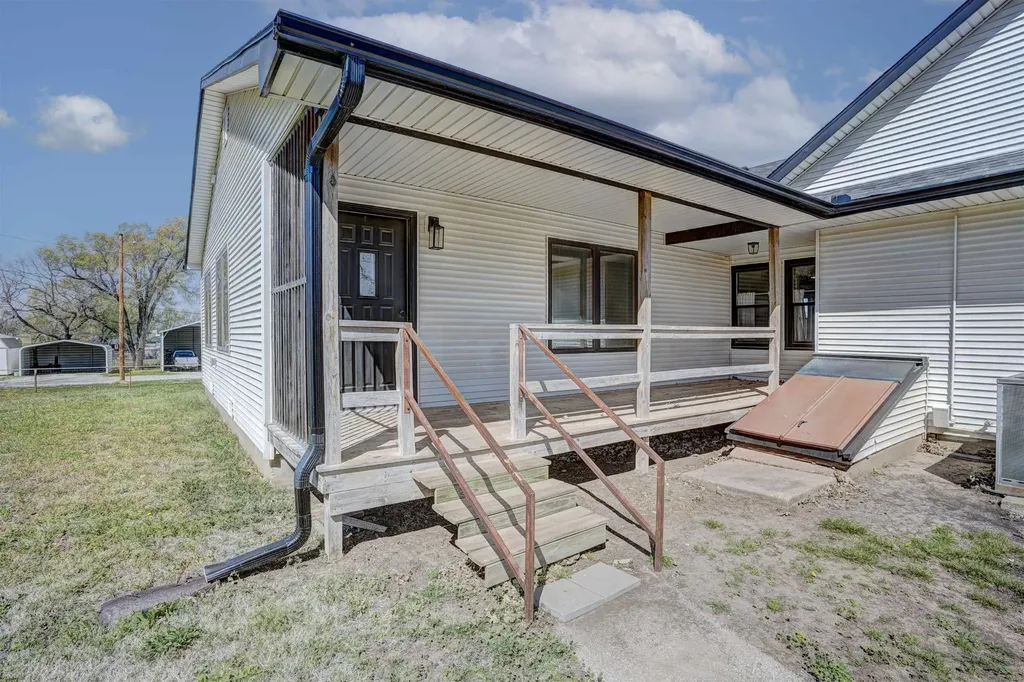 6797 312th Road Arkansas City KS 67005