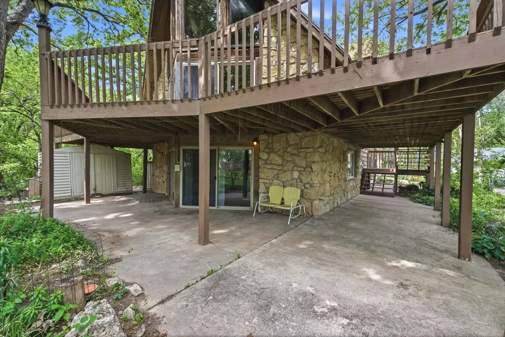 12722 SW Chisholm Trail Andover KS 67002