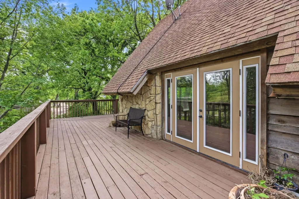 12722 SW Chisholm Trail Andover KS 67002
