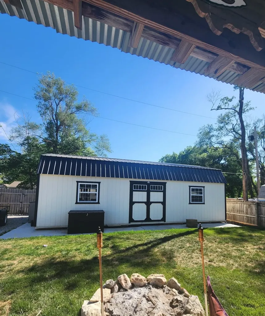 425 E Blair Mulvane KS 67110
