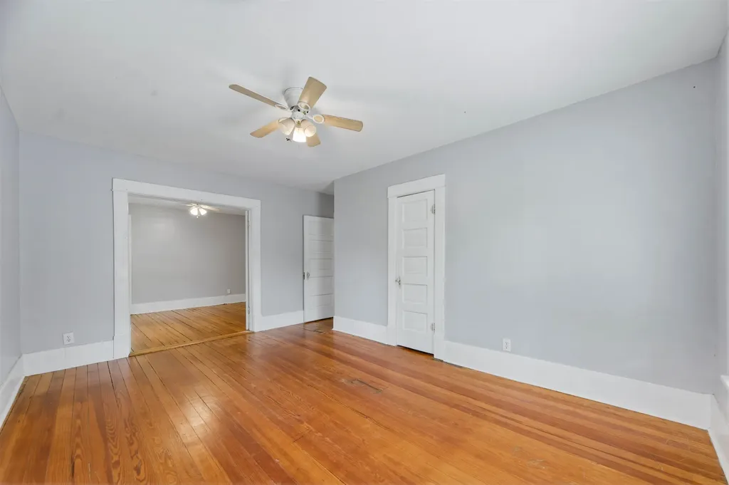 1631 N Fairview Wichita KS 67203