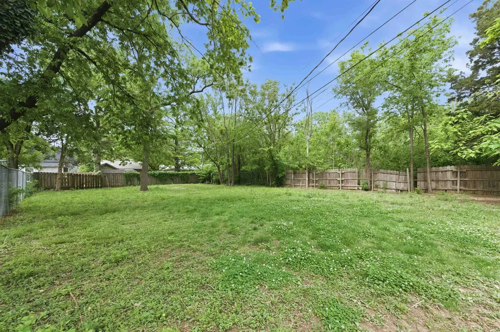 1631 N Fairview Wichita KS 67203
