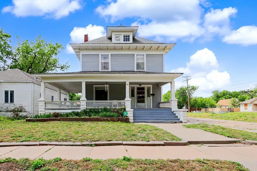 1405 S Water Street Wichita KS 67213-5281