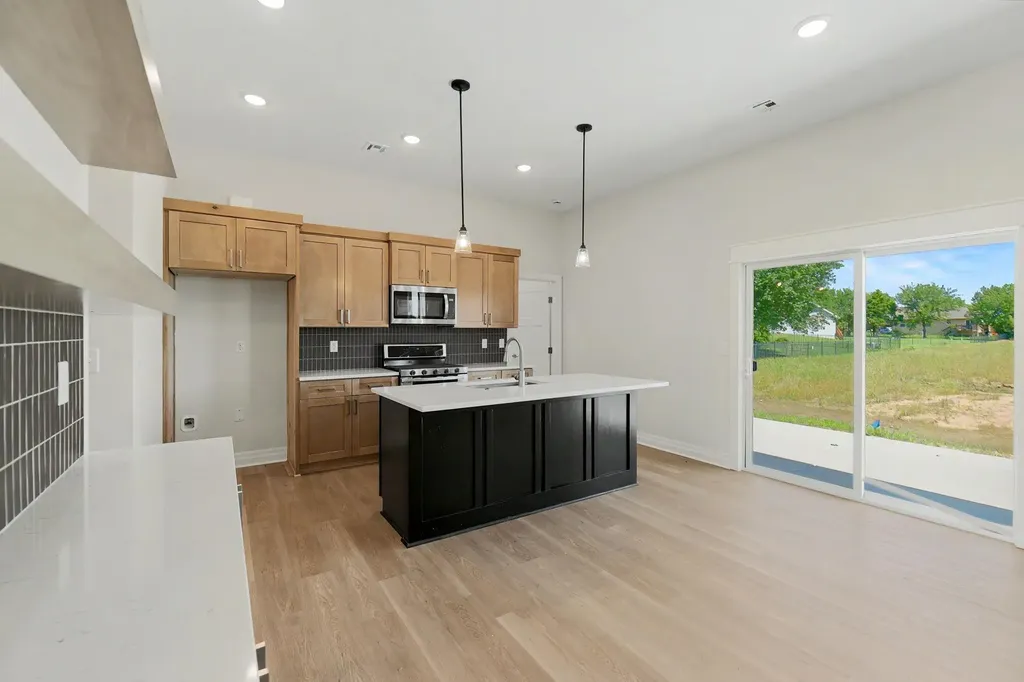 23 Kingdom Court Goddard KS 67052