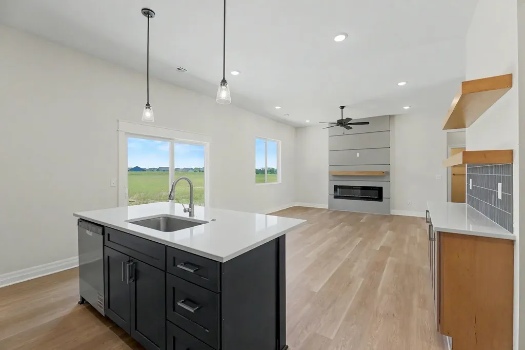 23 Kingdom Court Goddard KS 67052