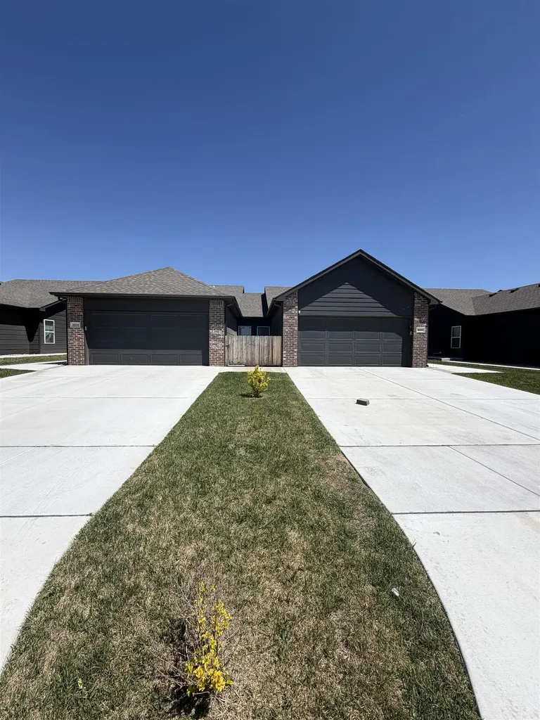 16322-16324 W Lynndale Street Goddard KS 67052