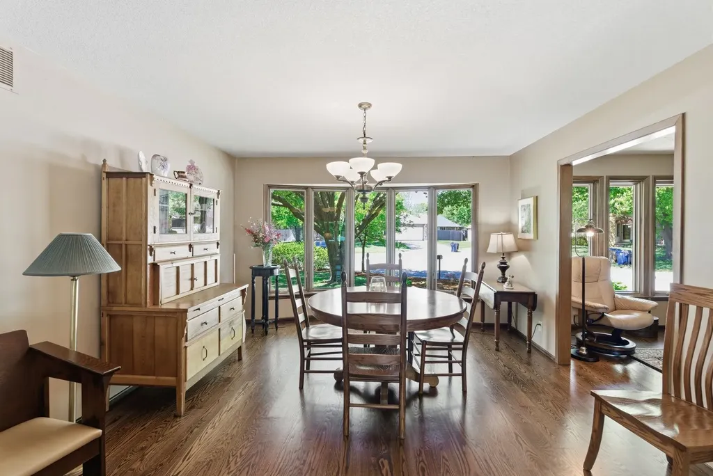 2308 N Longwood Wichita KS 67226