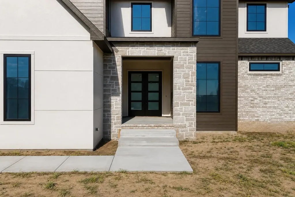 4710 N Ridge Port Street Wichita KS 67205