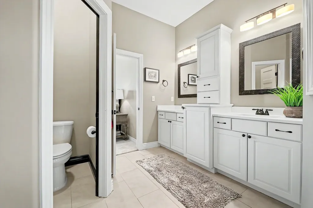 2352 S Ironstone Street Wichita KS 67230
