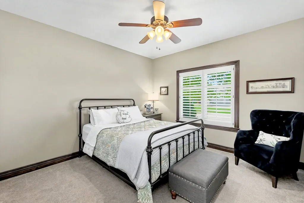 2352 S Ironstone Street Wichita KS 67230