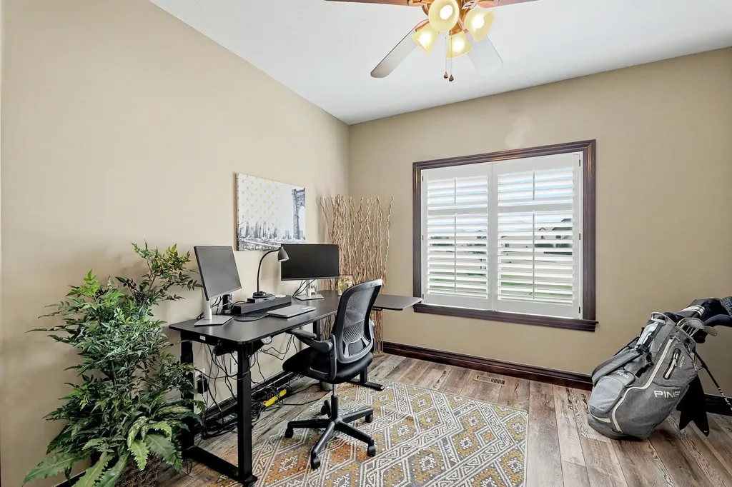 2352 S Ironstone Street Wichita KS 67230