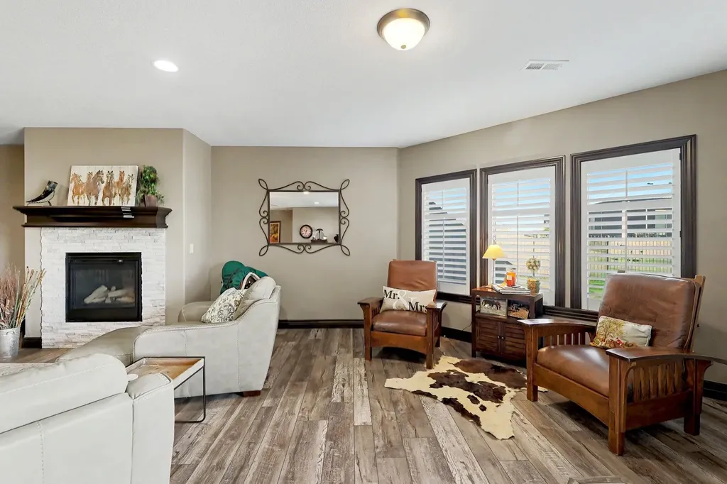 2352 S Ironstone Street Wichita KS 67230