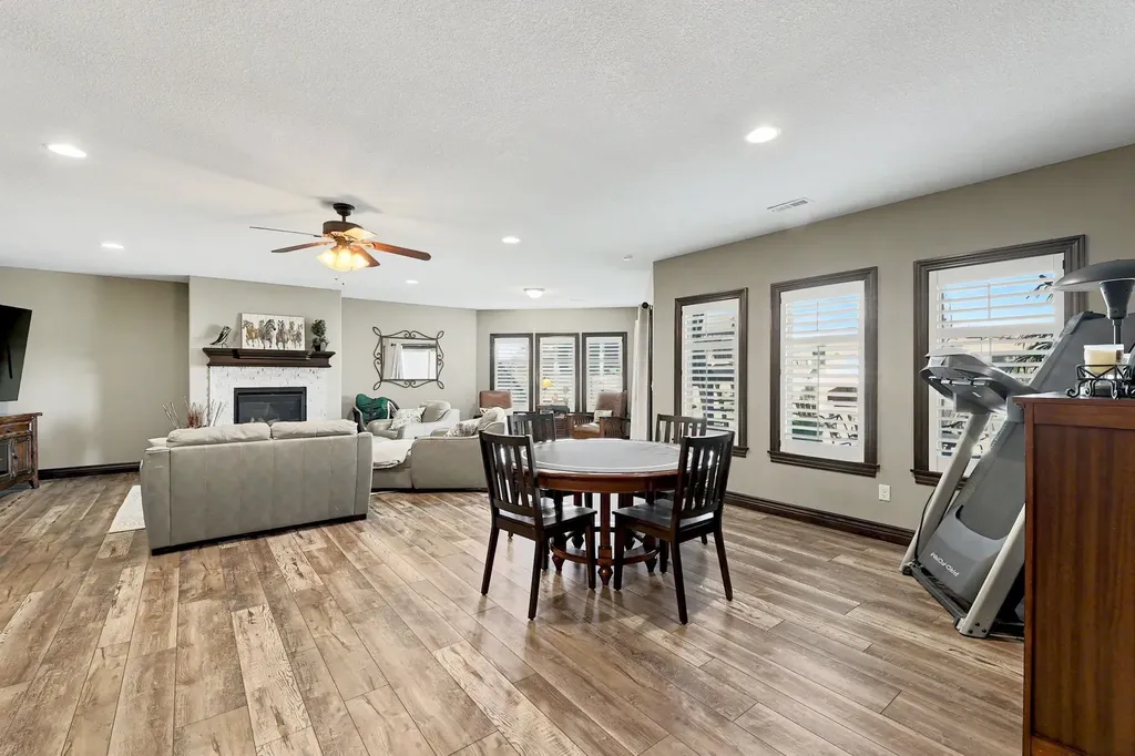 2352 S Ironstone Street Wichita KS 67230