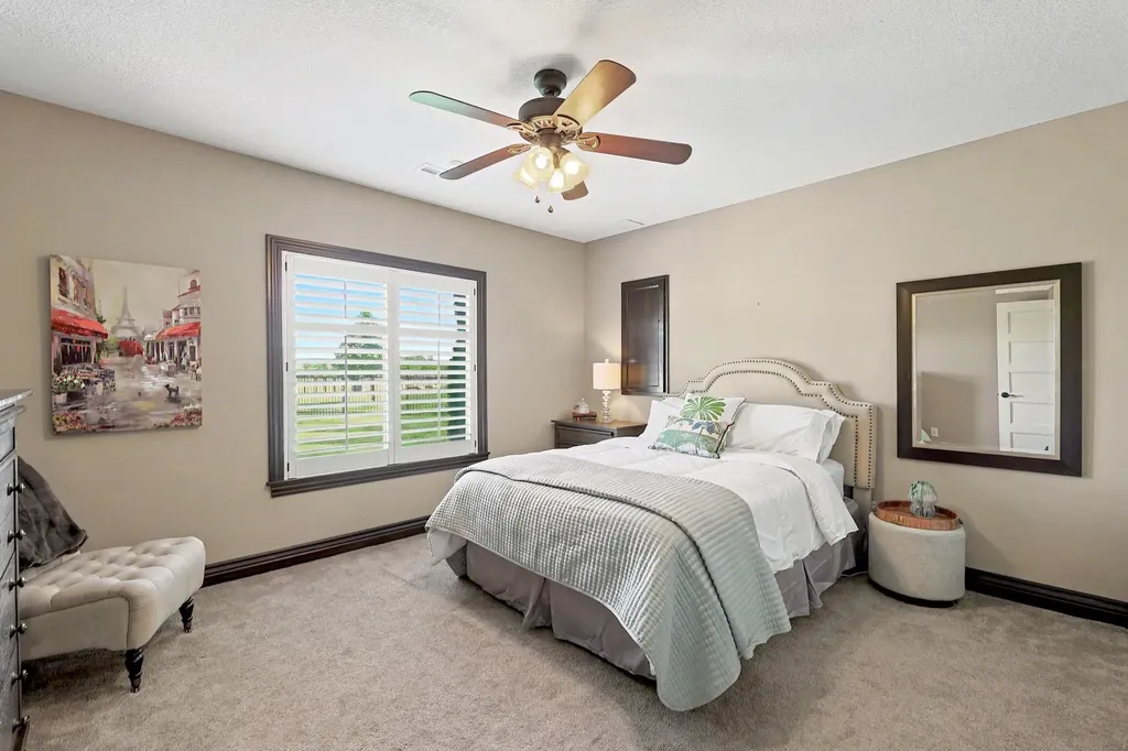 2352 S Ironstone Street Wichita KS 67230
