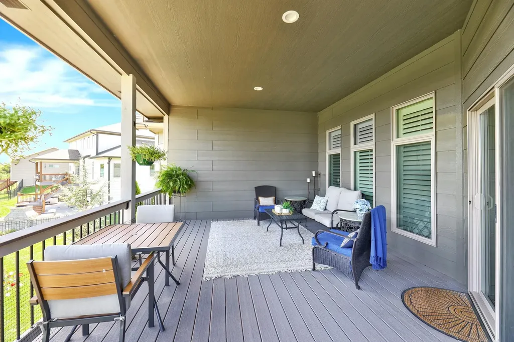 2352 S Ironstone Street Wichita KS 67230