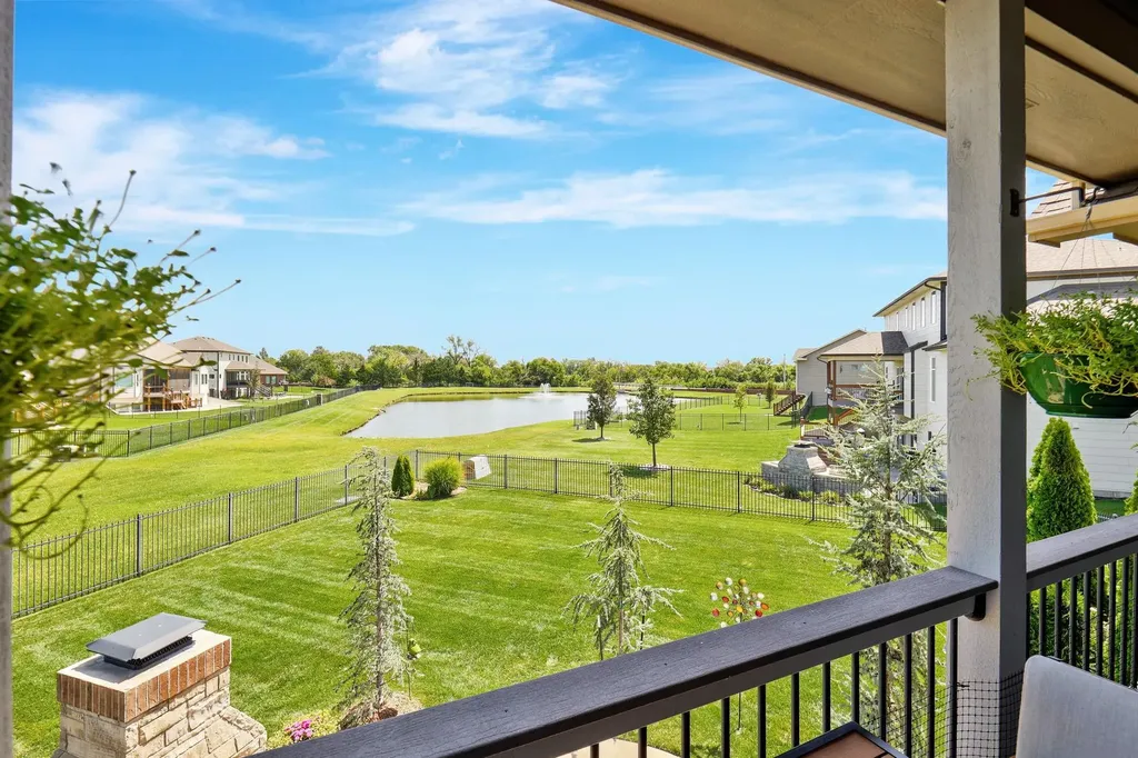 2352 S Ironstone Street Wichita KS 67230