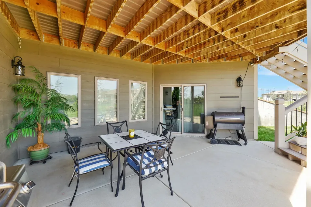 2352 S Ironstone Street Wichita KS 67230