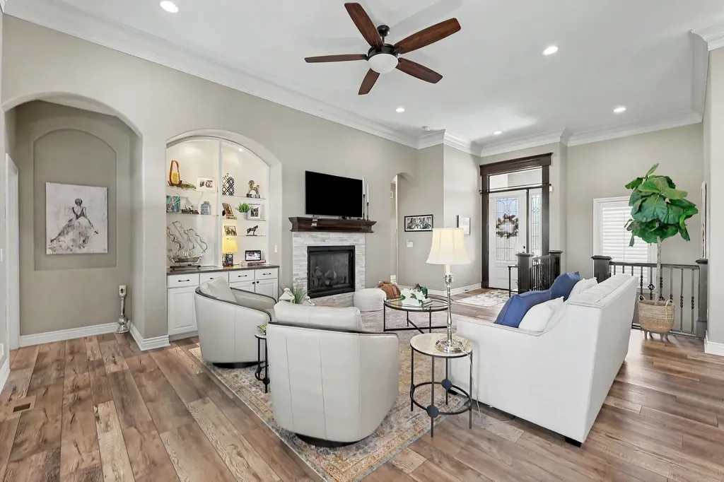 2352 S Ironstone Street Wichita KS 67230