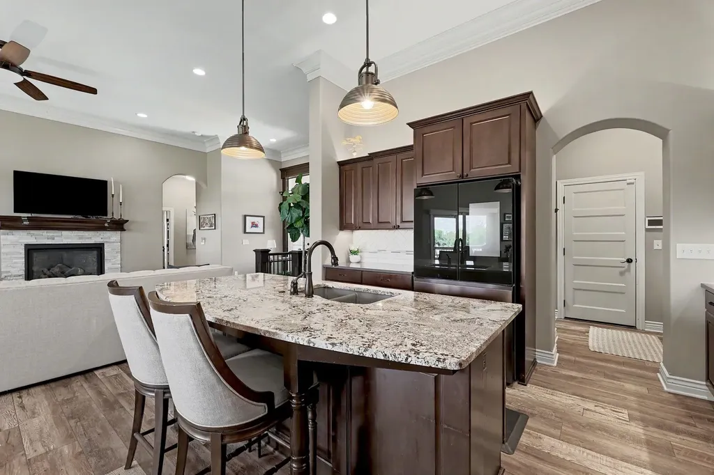 2352 S Ironstone Street Wichita KS 67230