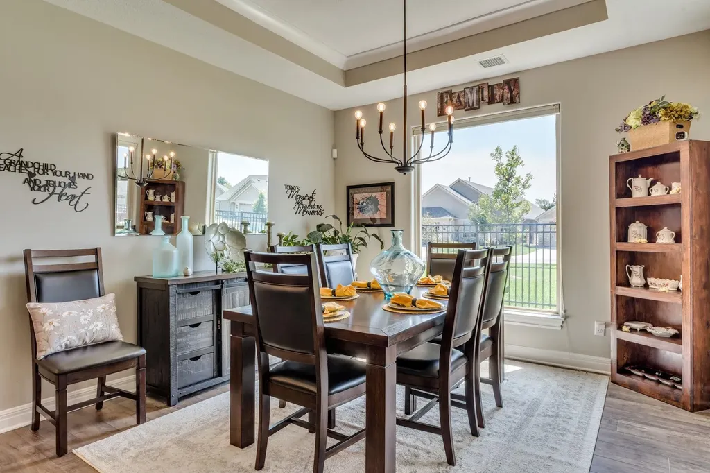 6509 W Collina Street Wichita KS 67205