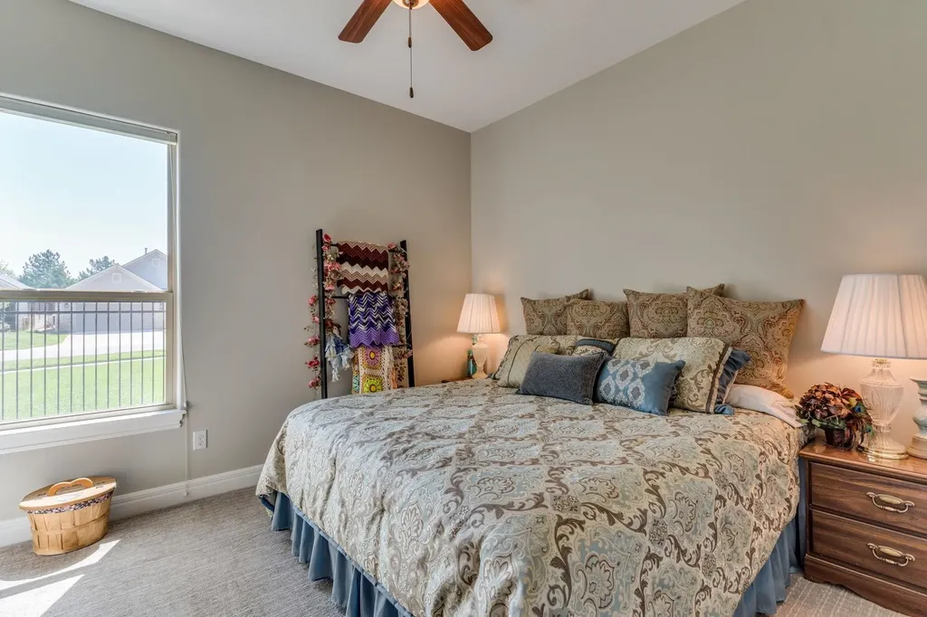 6509 W Collina Street Wichita KS 67205