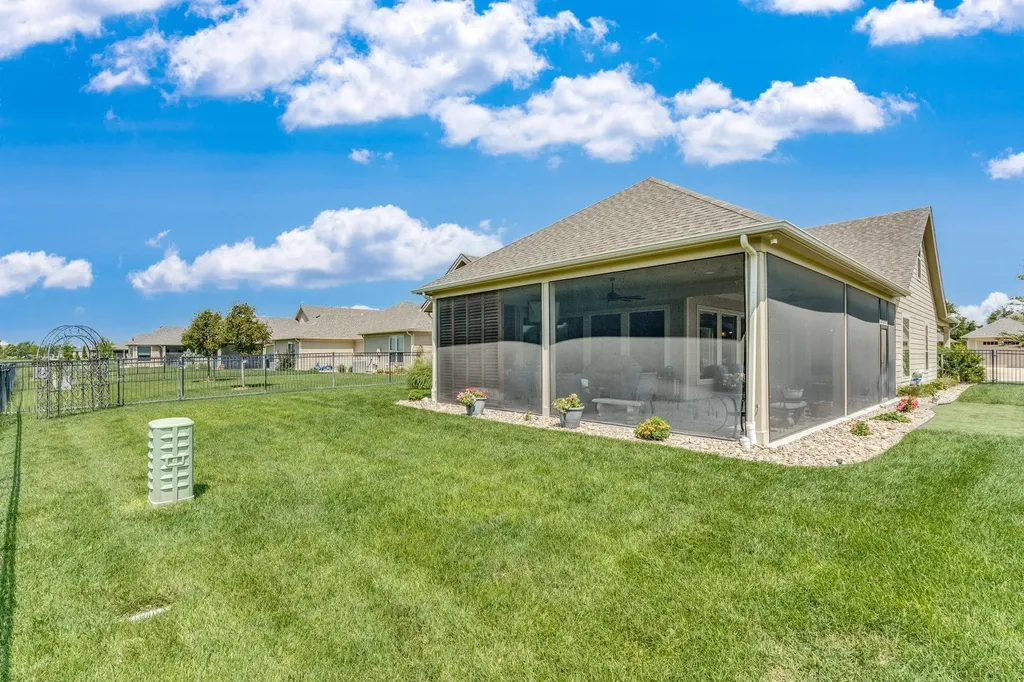 6509 W Collina Street Wichita KS 67205