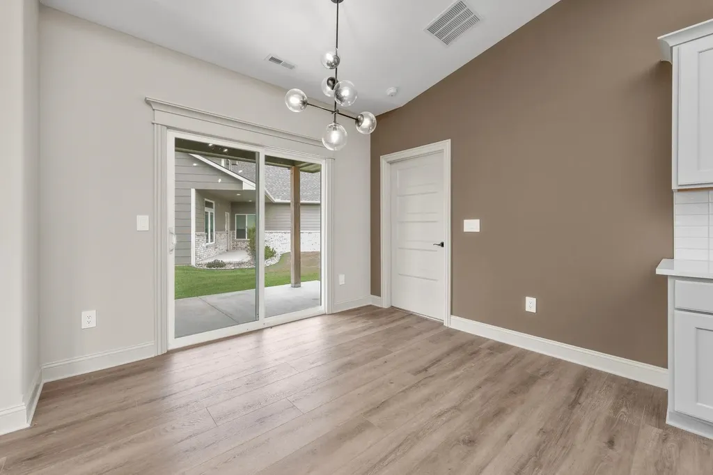 13418 W Jewell Street Wichita KS 67235