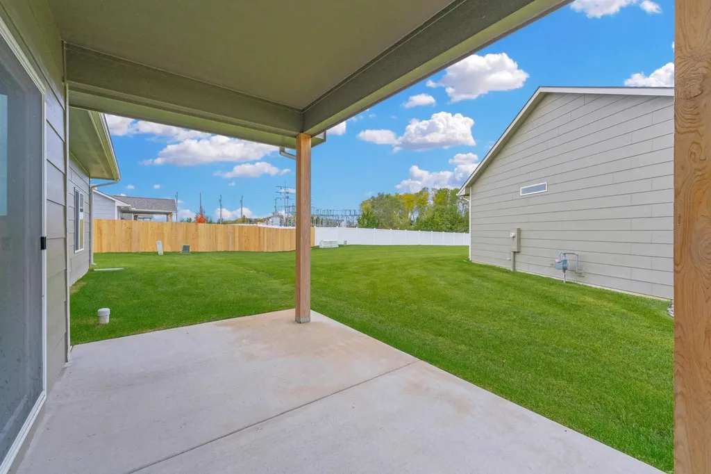 13418 W Jewell Street Wichita KS 67235