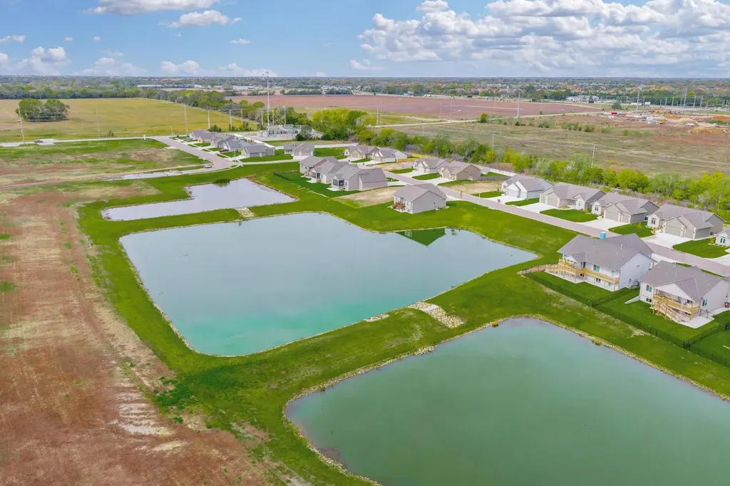 13414 W Jewell Court Wichita KS 67235