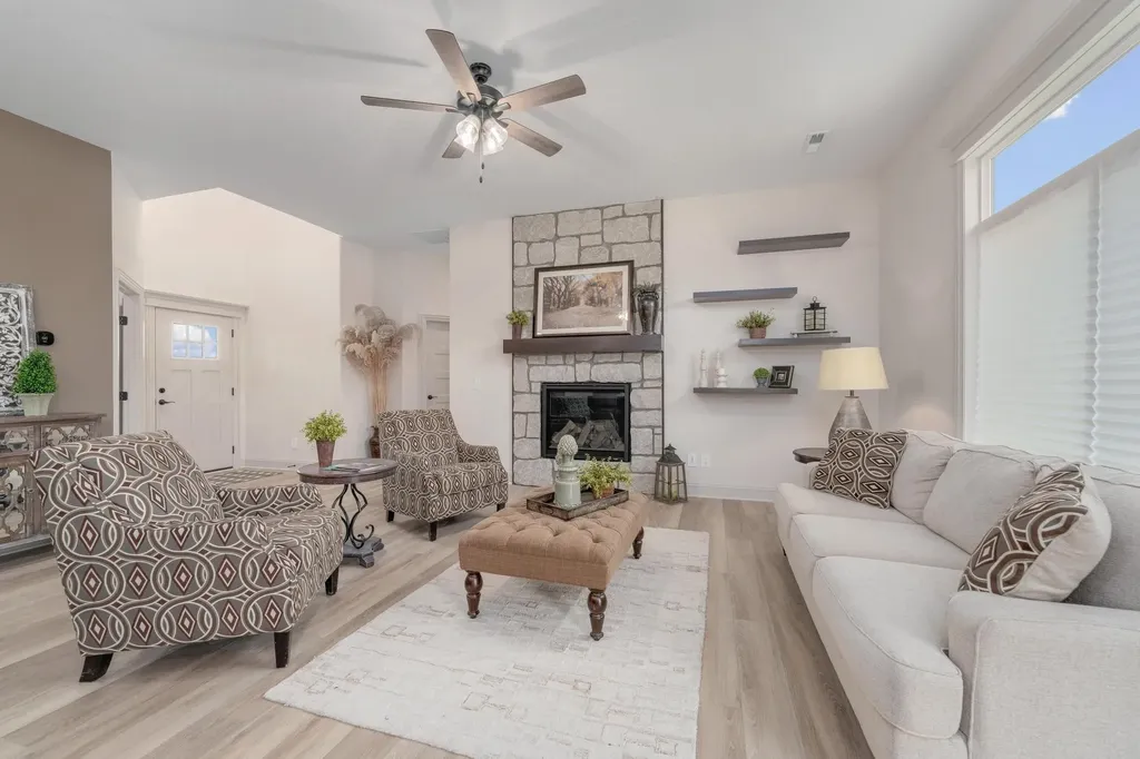13414 W Jewell Court Wichita KS 67235