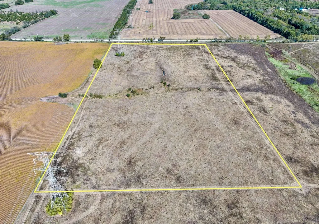 000 SW 140th Street Rose Hill KS 67133