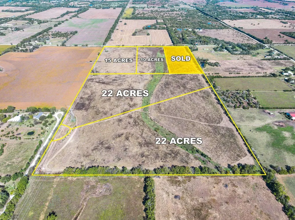 000 SW 140th Street Rose Hill KS 67133