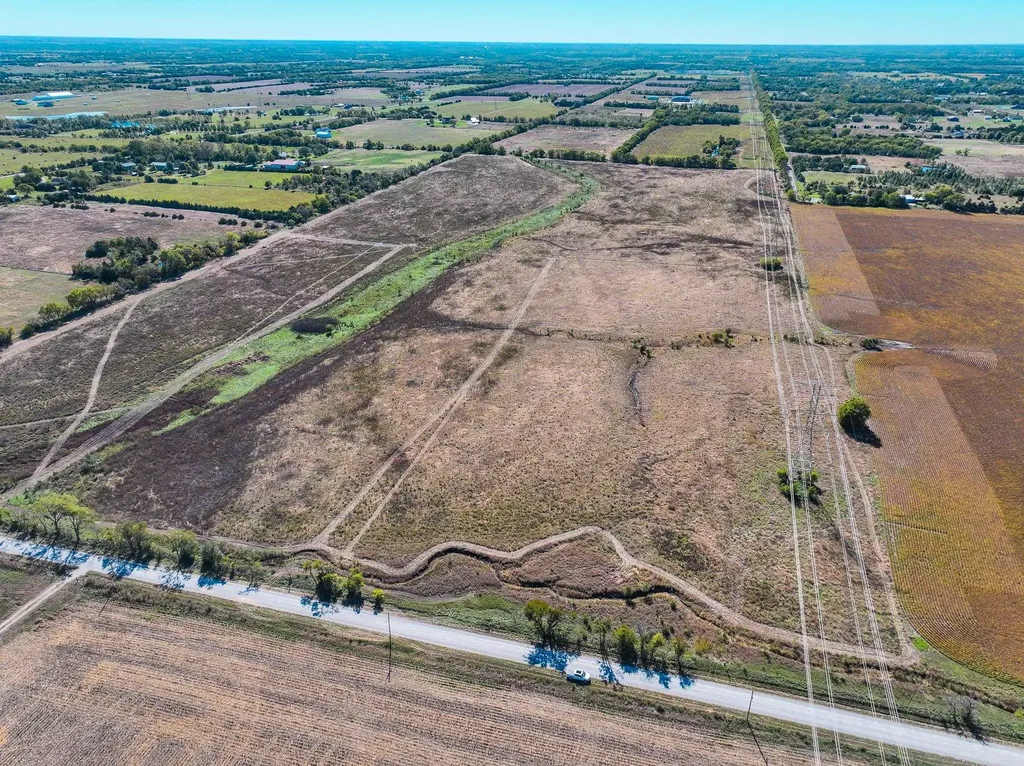 000 SW 140th Street Rose Hill KS 67133