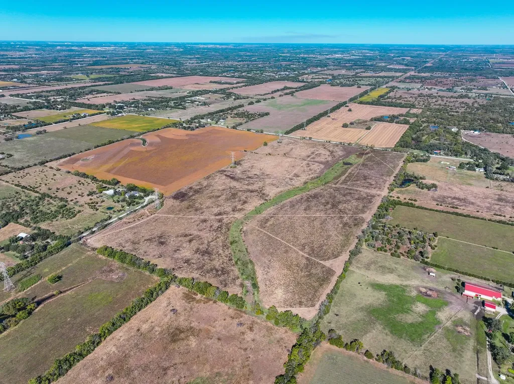 000 SW 140th Street Rose Hill KS 67133
