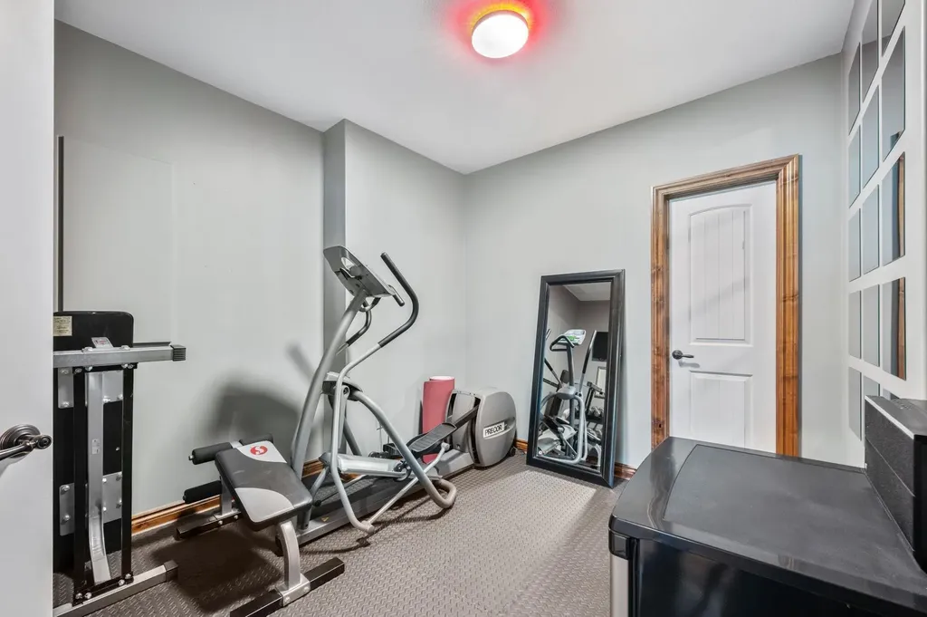 1427 E Timber Falls Court Andover KS 67002