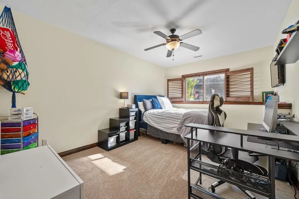 1427 E Timber Falls Court Andover KS 67002