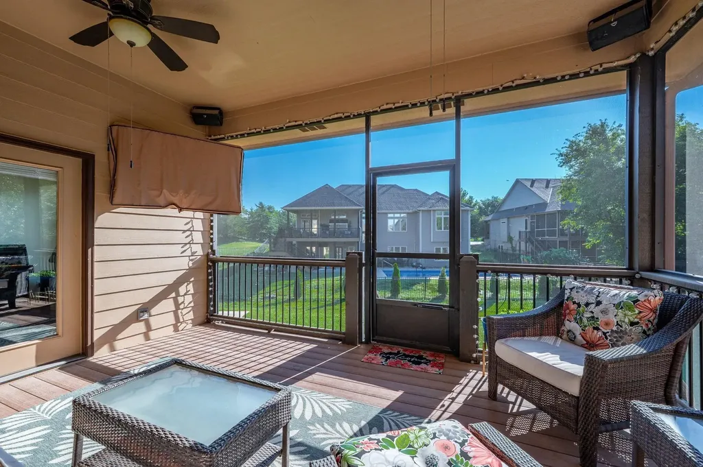 1427 E Timber Falls Court Andover KS 67002